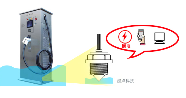 新能源汽車充電樁保護(hù)功能如何實現(xiàn)
